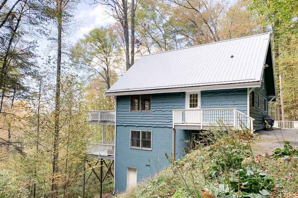 Photo of Outdoor in Cullowhee