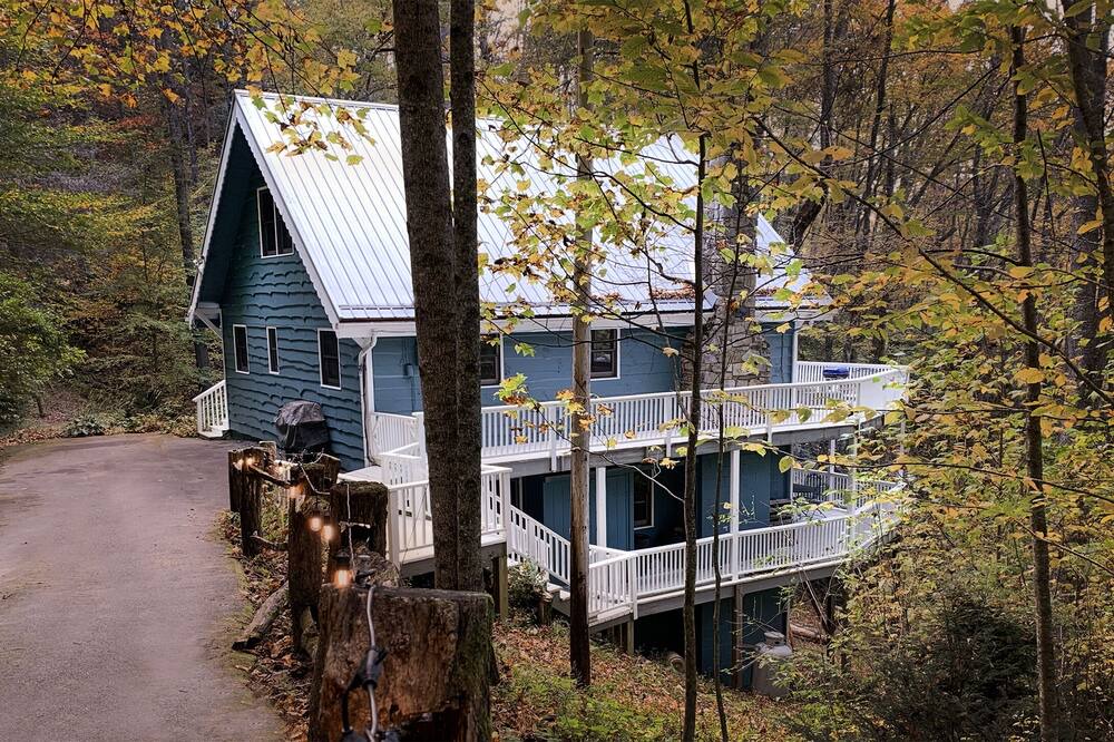 Photo of Outdoor in Cullowhee