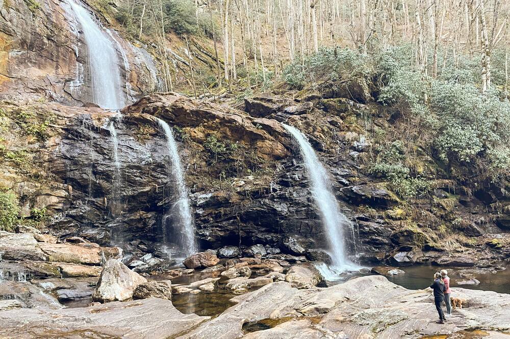 Photo of Outdoor in Cullowhee