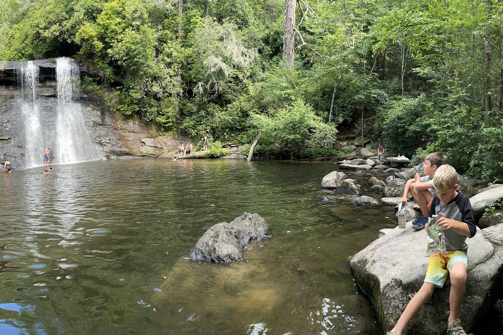 Photo of Outdoor in Cullowhee