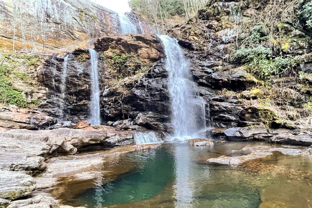 Photo of Others in Cullowhee