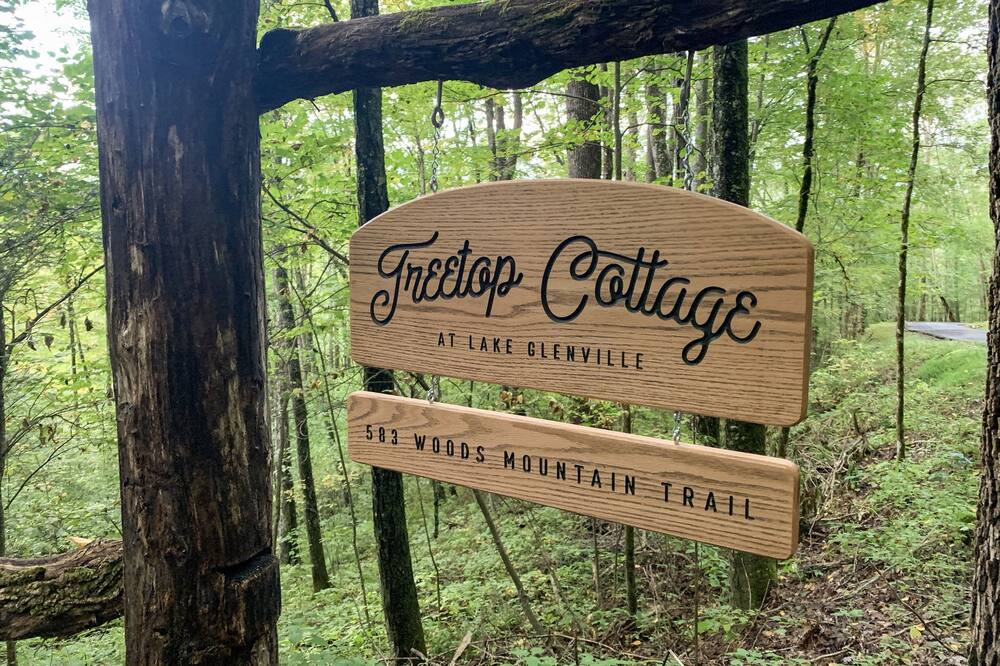 Photo of Outdoor in Cullowhee