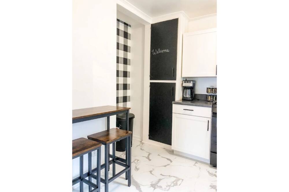 Photo of Kitchen in Midtown