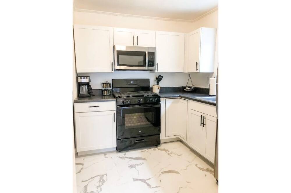 Photo of Kitchen in Midtown