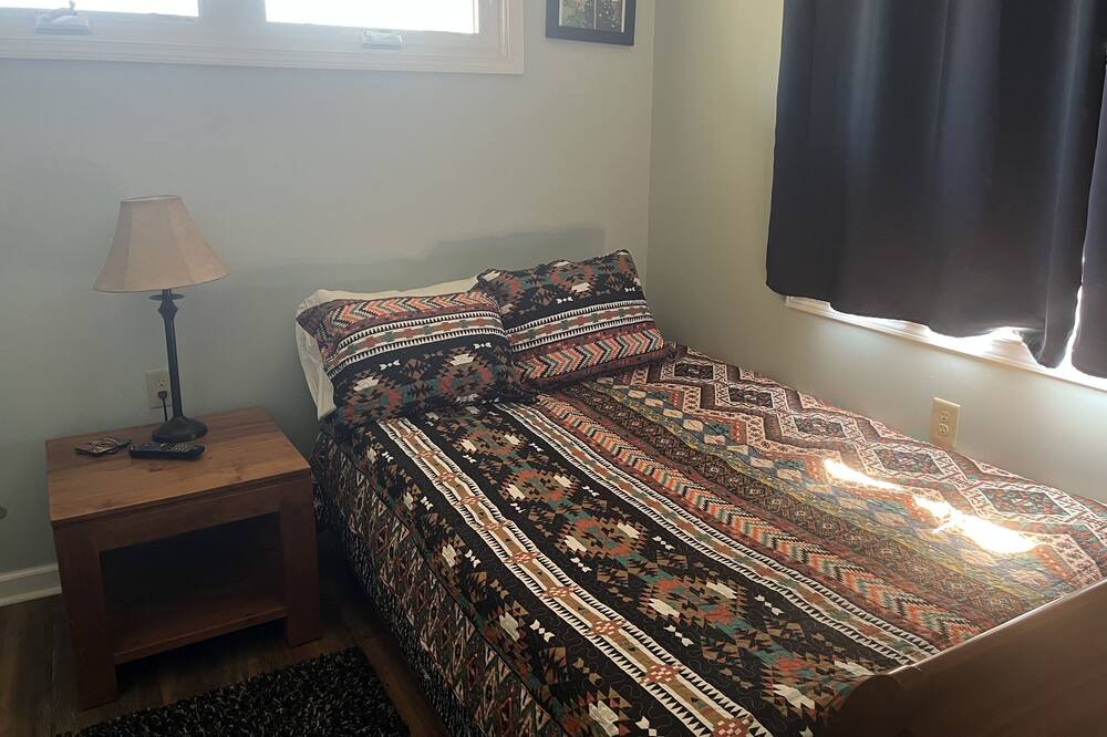 Photo of Bedroom in Aiken