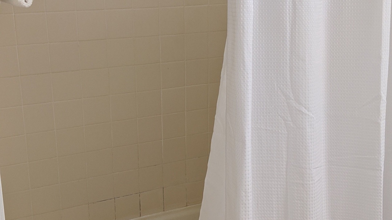 Photo of Bathroom in Morehead City