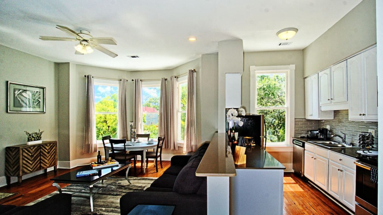 Photo of Kitchen in Dixon Park
