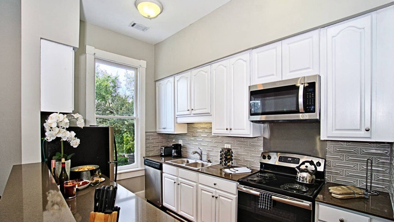 Photo of Kitchen in Dixon Park