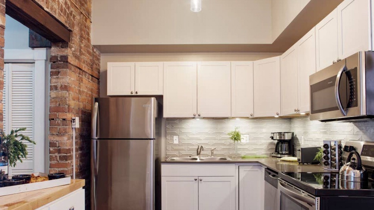 Photo of Kitchen in Dixon Park