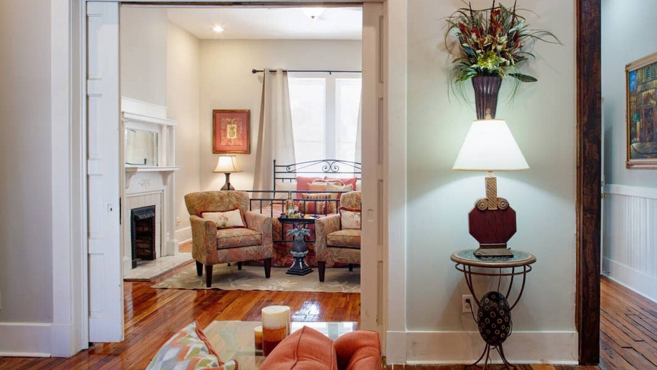 Photo of Livingroom in Dixon Park