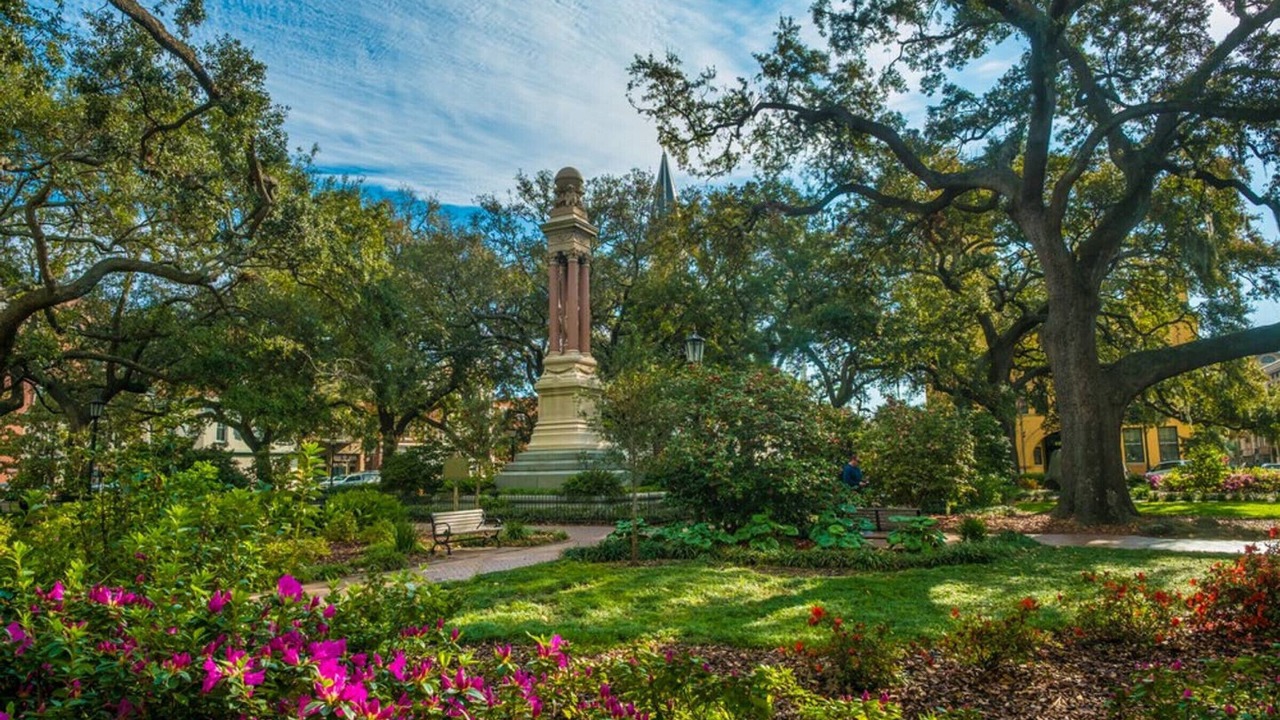 Photo of Outdoor in Dixon Park