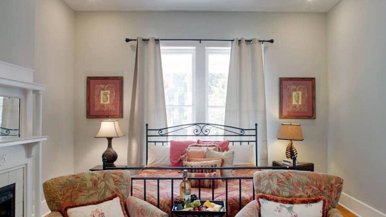 Photo of Livingroom in Dixon Park