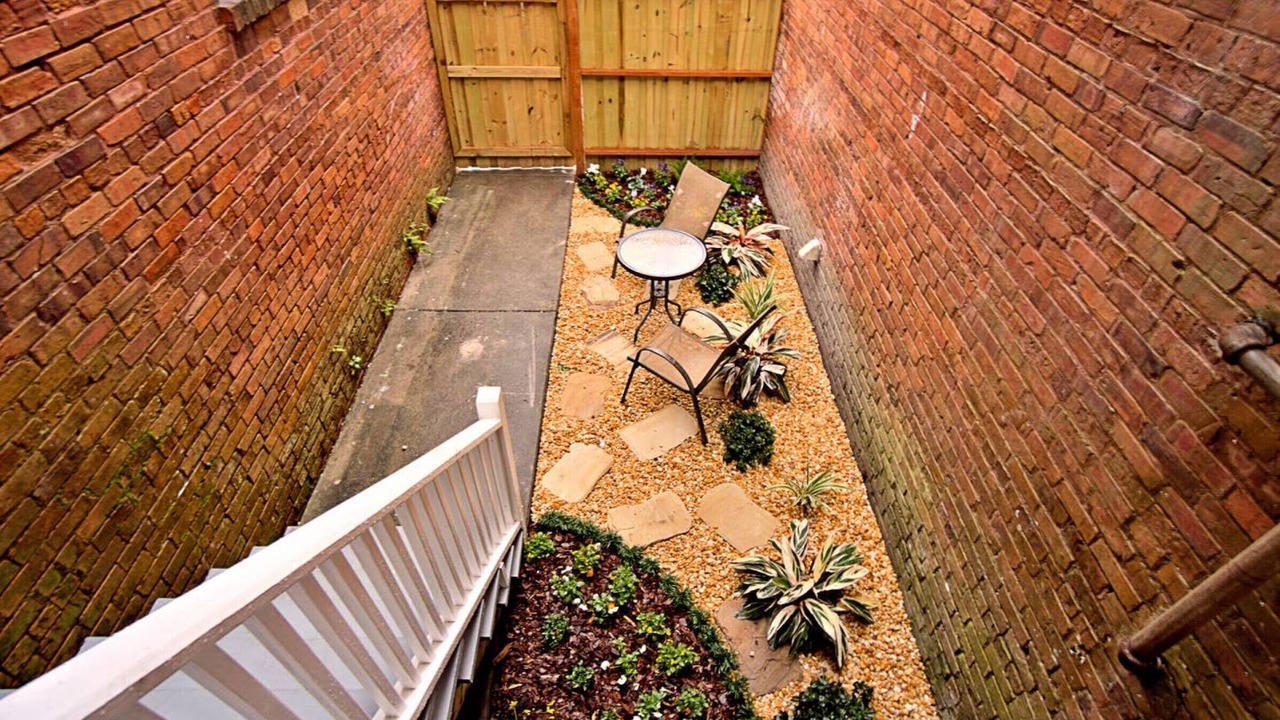 Photo of Outdoor in Dixon Park