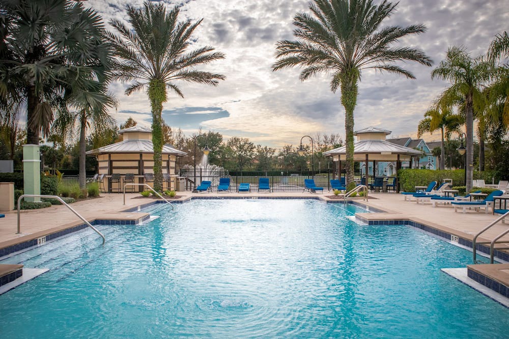 Photo of Outdoor in Kissimmee