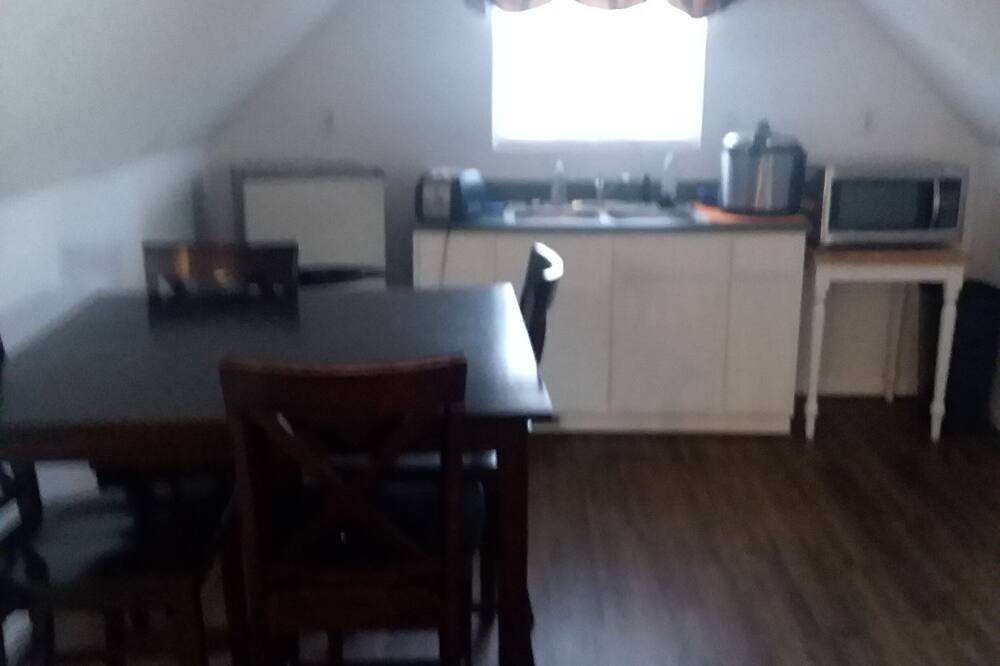 Photo of Kitchen in Due West