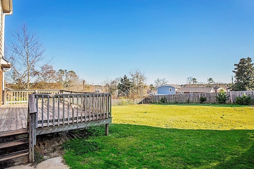 Photo of Patio Balcony in Westover