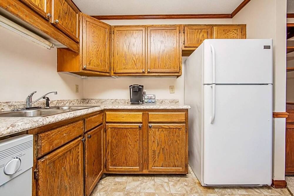 Photo of Kitchen in Fayetteville