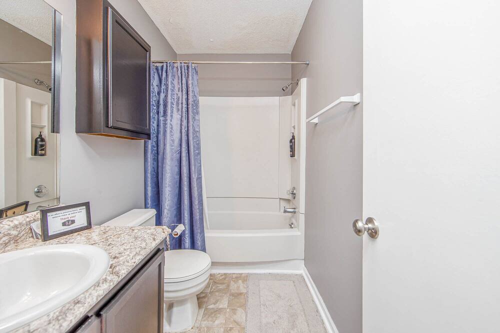 Photo of Bathroom in Fayetteville