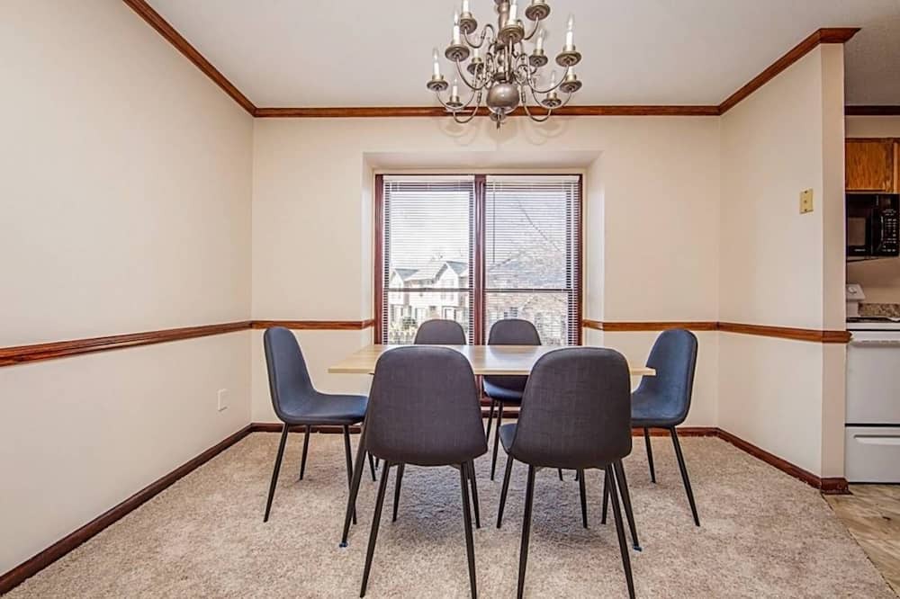 Photo of Livingroom in Fayetteville