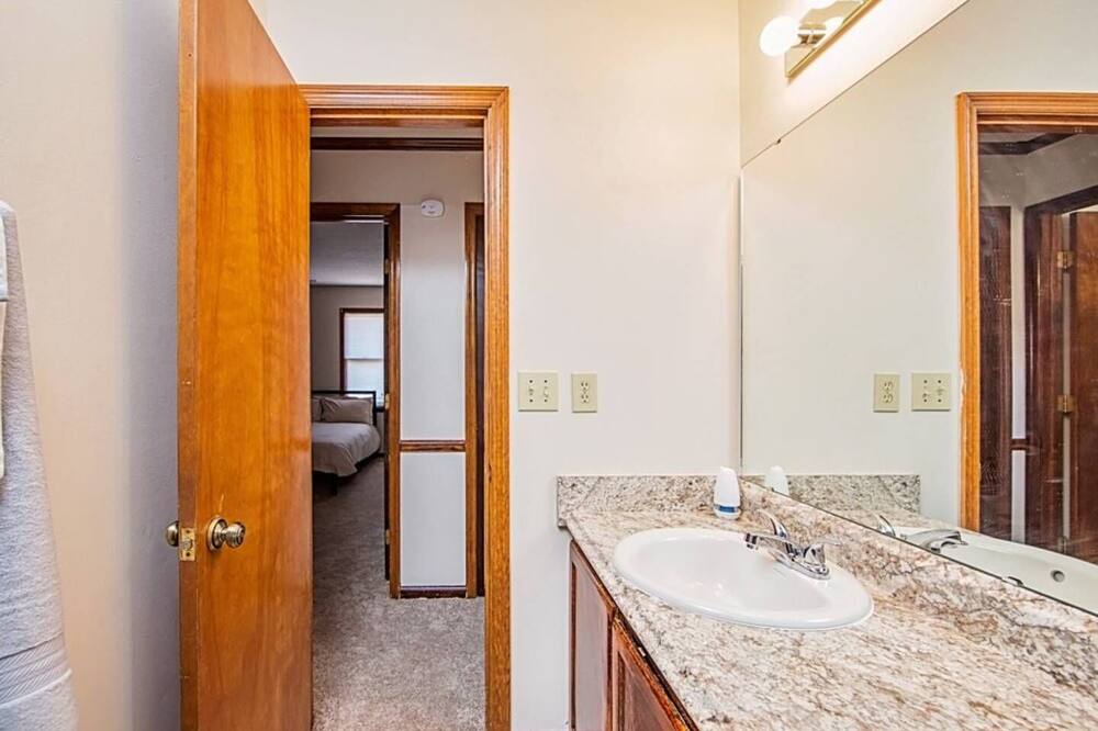 Photo of Bathroom in Fayetteville