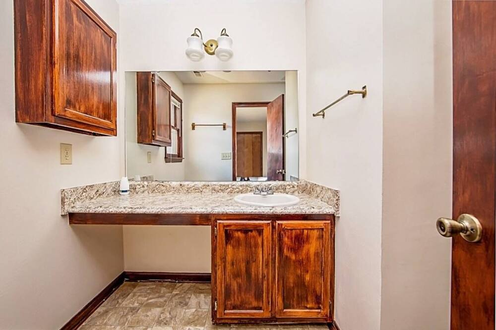 Photo of Bathroom in Fayetteville