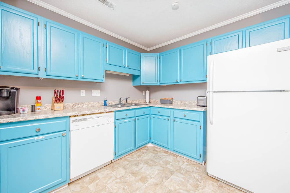 Photo of Kitchen in Fayetteville