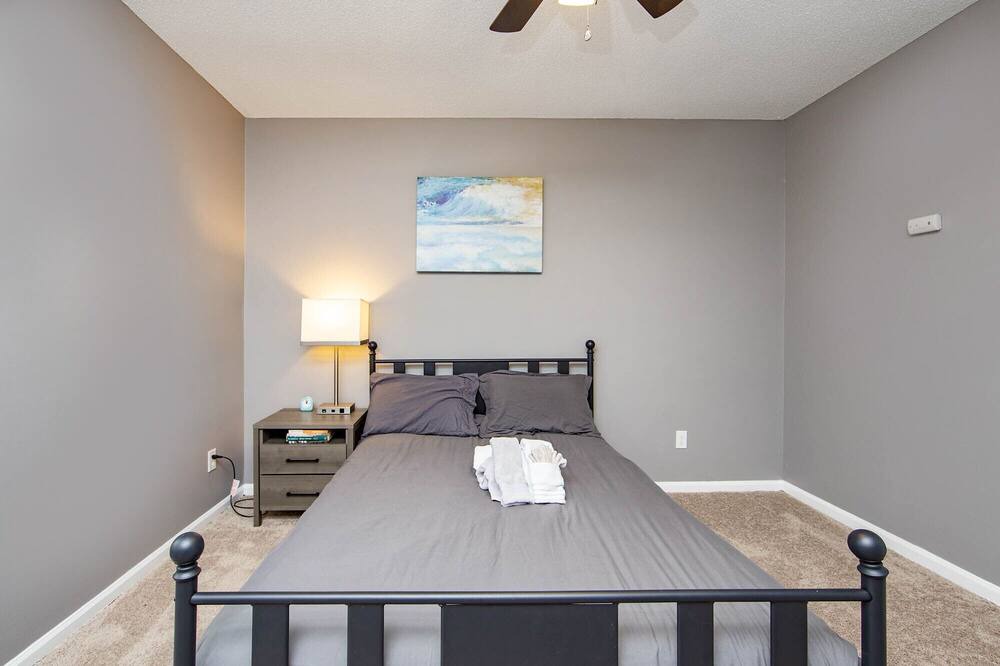 Photo of Bedroom in Fayetteville