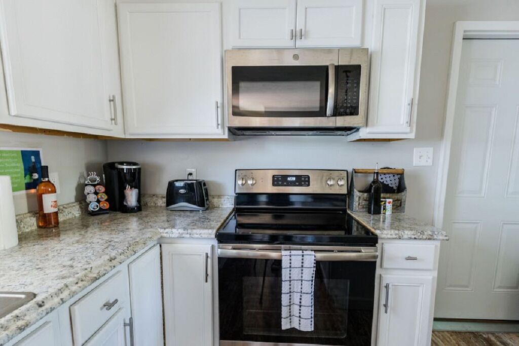 Photo of Kitchen in Fayetteville