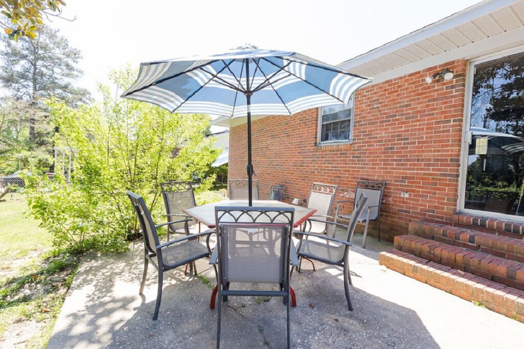 Photo of Outdoor in Fayetteville