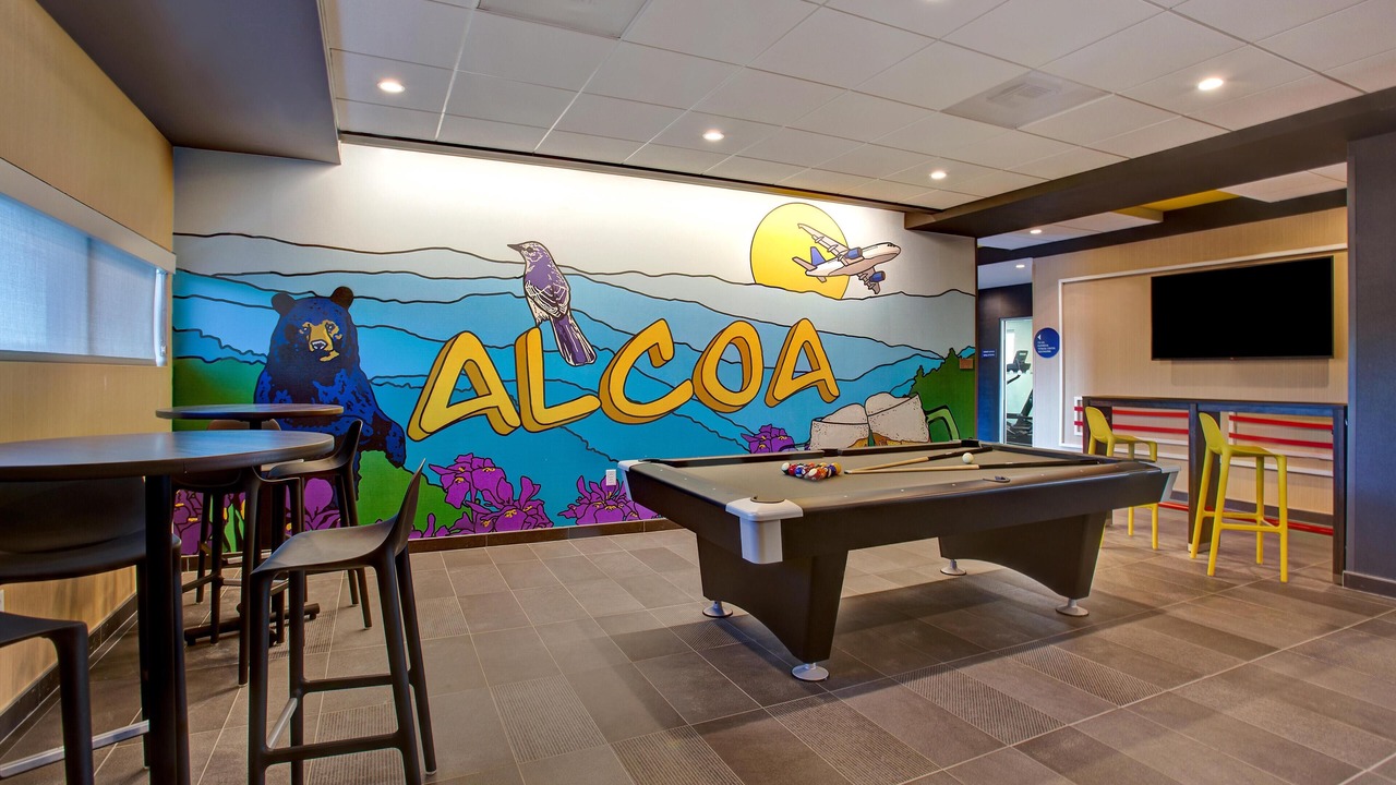 Photo of Others in Alcoa