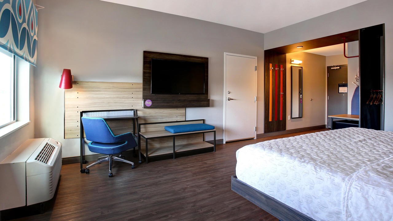 Photo of Bedroom in Alcoa