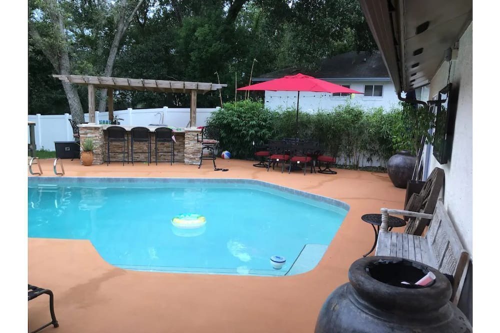 Photo of Outdoor in Casselberry