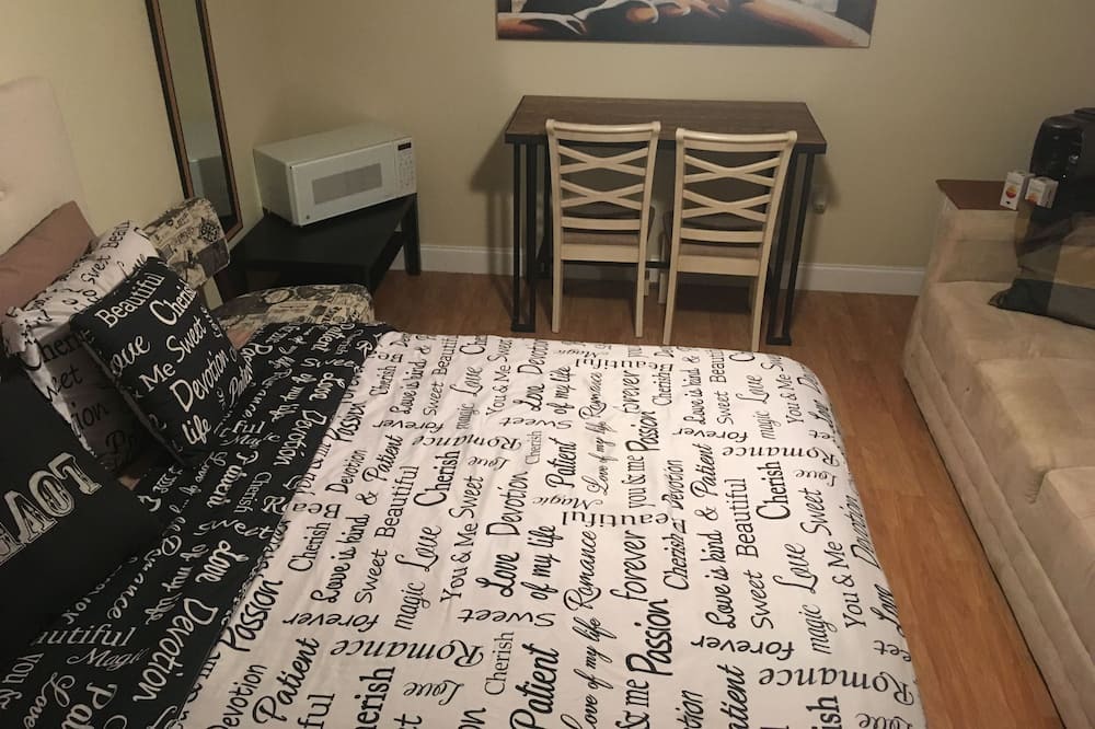 Photo of Bedroom in Casselberry