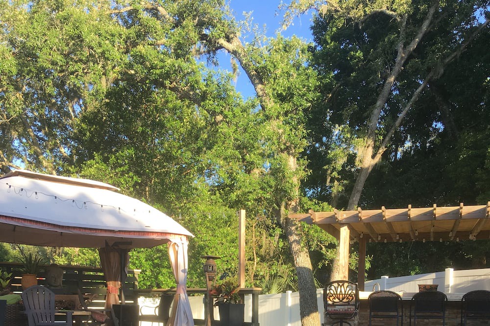 Photo of Outdoor in Casselberry