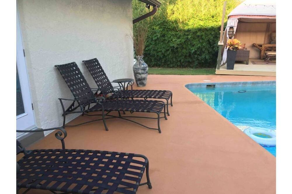 Photo of Patio Balcony in Casselberry