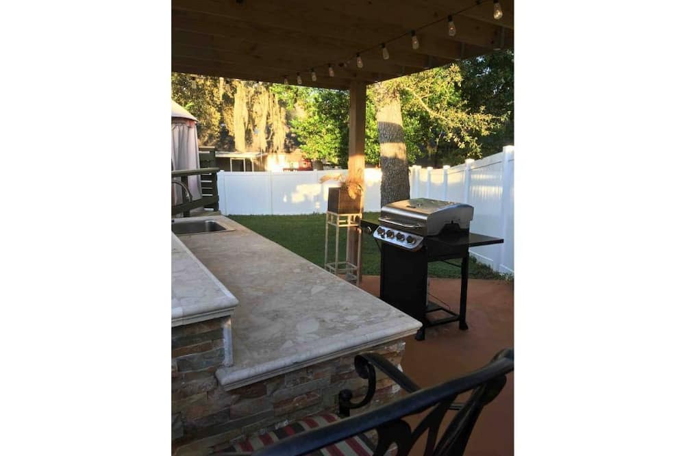Photo of Patio Balcony in Casselberry