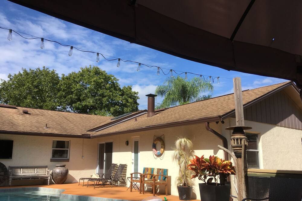 Photo of Outdoor in Casselberry