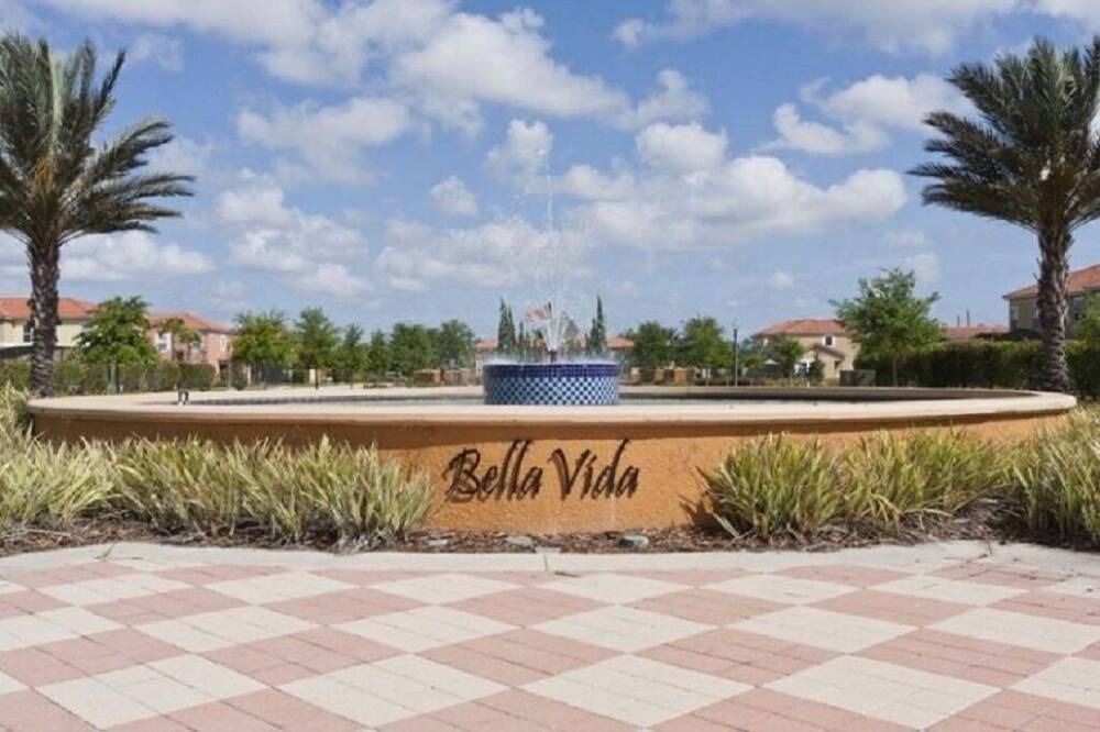 Photo of Outdoor in Bellavida