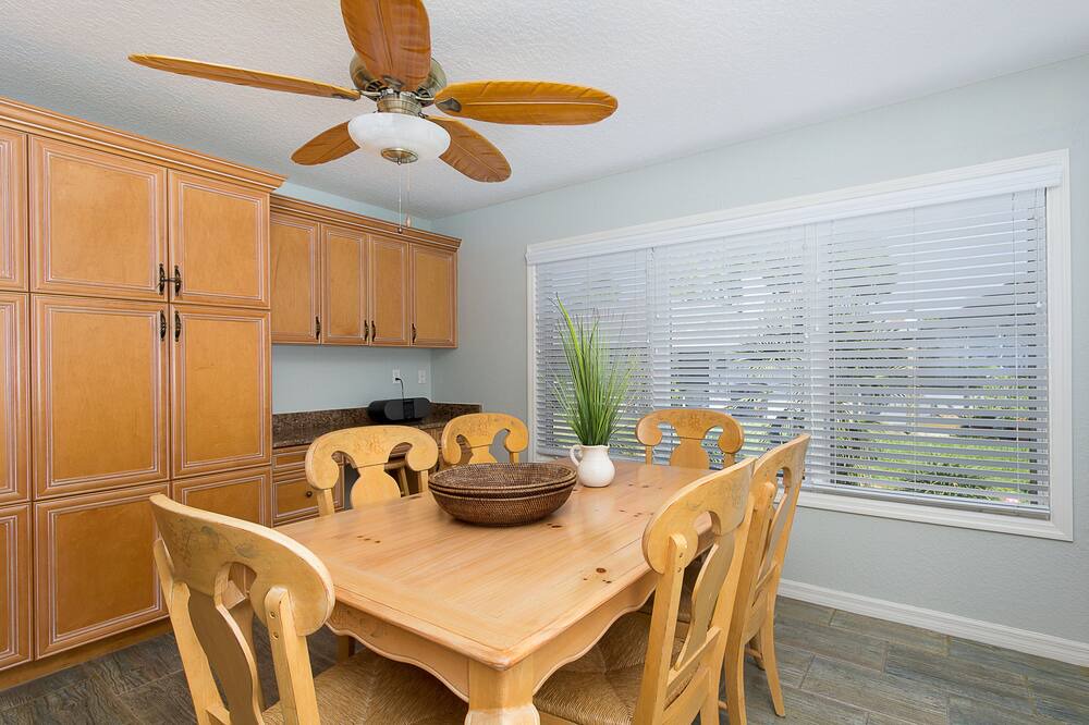Photo of Kitchen in Sebastian