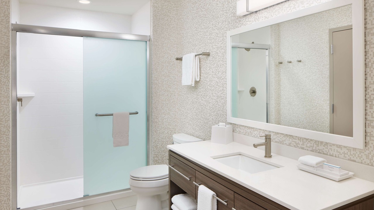 Photo of Bathroom in North River Shores