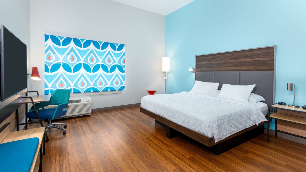 Photo of Bedroom in Arcadia