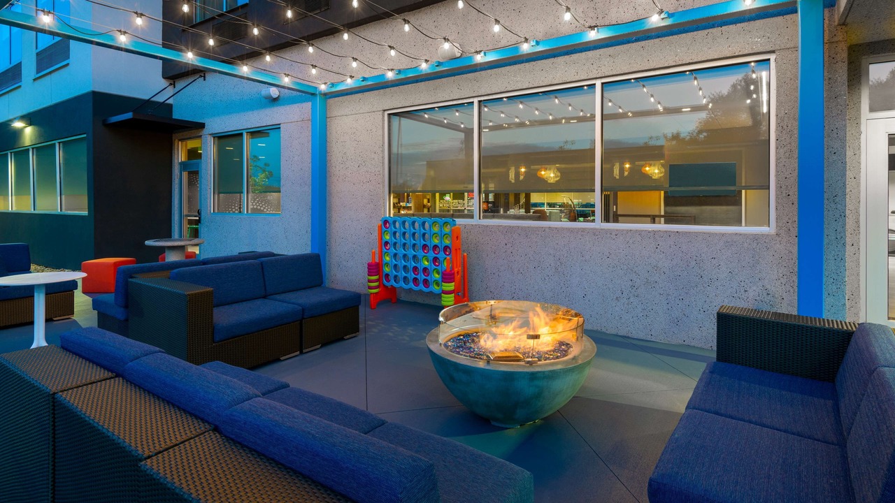 Photo of Patio Balcony in Arcadia