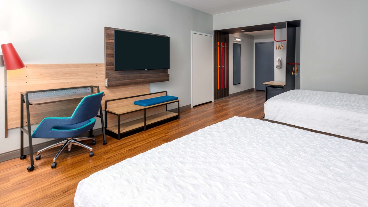 Photo of Bedroom in Arcadia