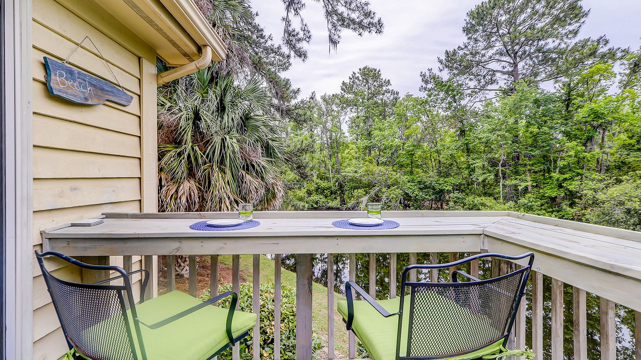 Photo of Outdoor in Sea Pines