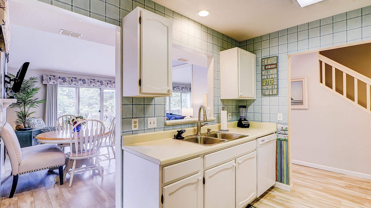 Photo of Kitchen in Sea Pines