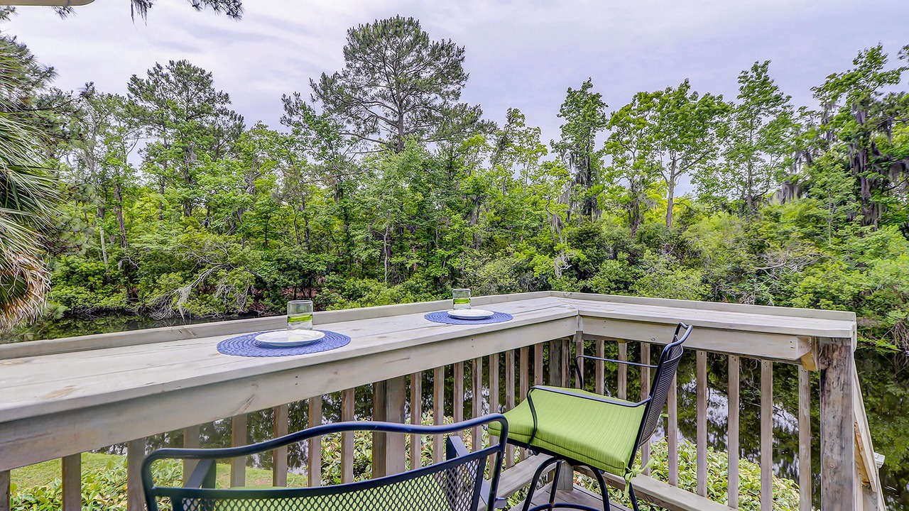 Photo of Outdoor in Sea Pines