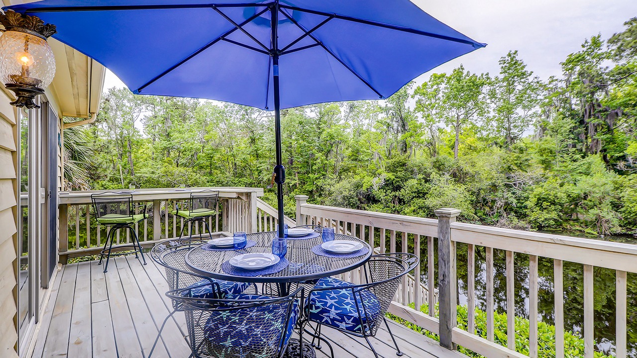 Photo of Outdoor in Sea Pines