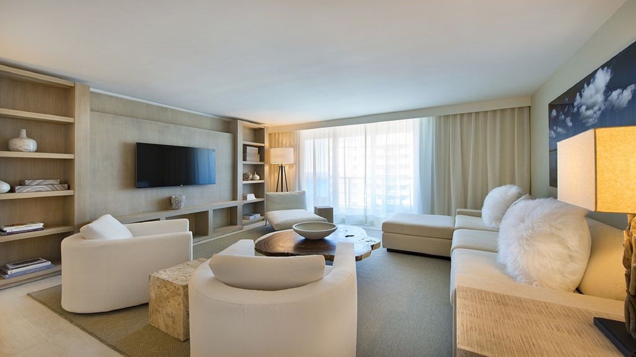 Photo of Livingroom in Manning