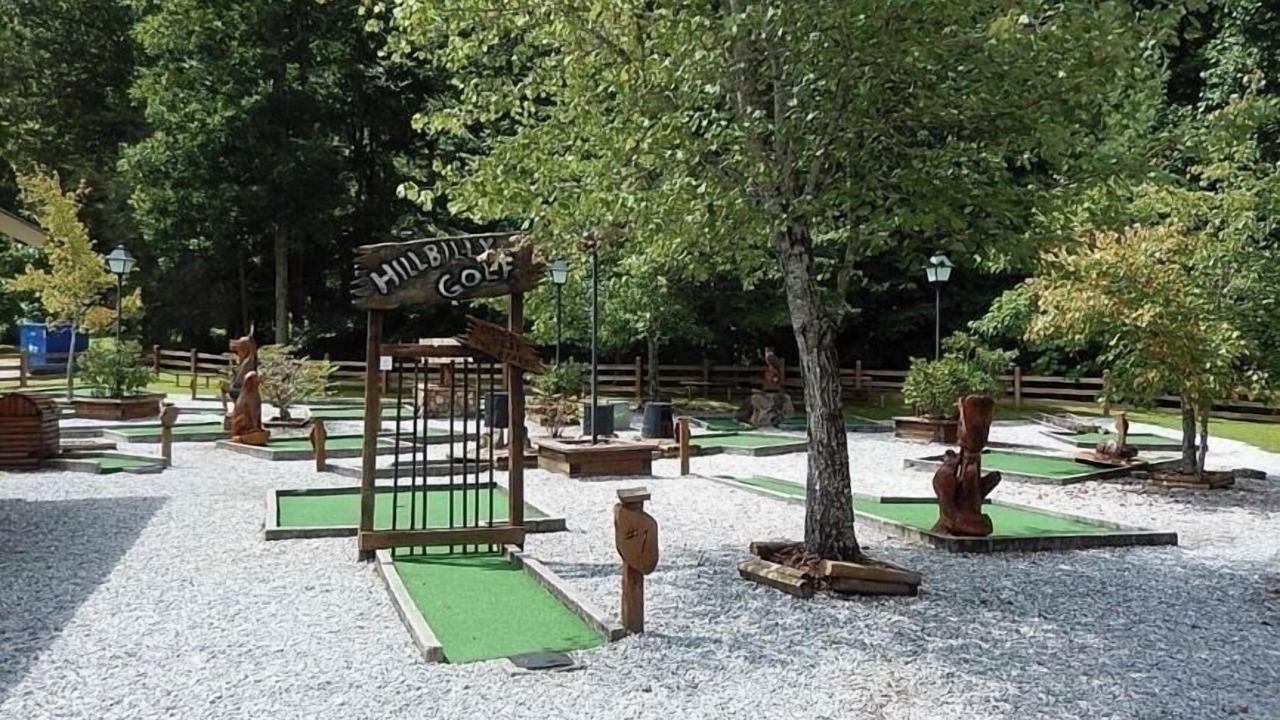 Photo of Outdoor in Sapphire
