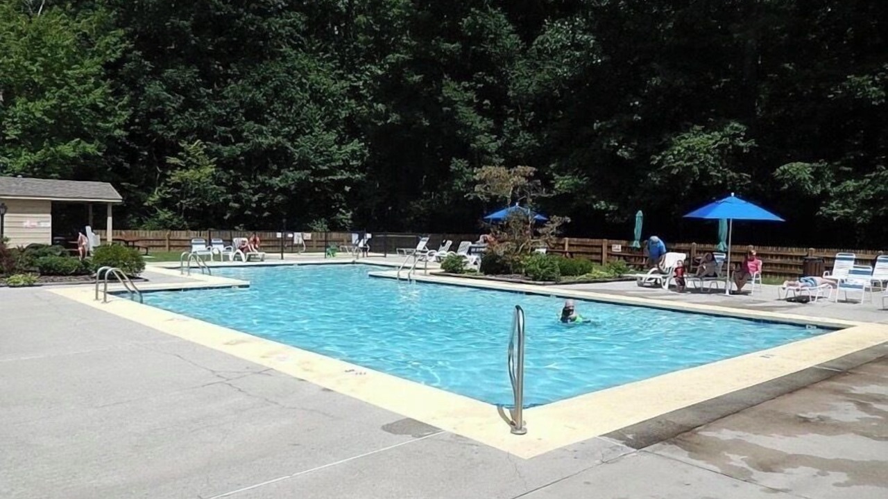 Photo of Outdoor in Sapphire